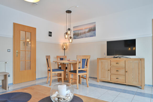 Ferienwohnung in Kellenhusen - K&uuml;stennest - Bild 4