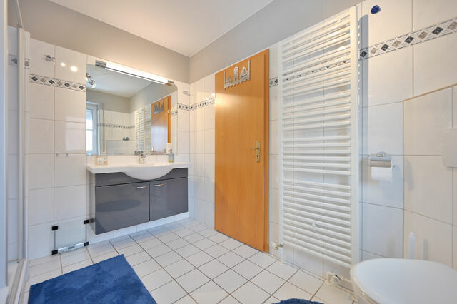 Ferienwohnung in Kellenhusen - K&uuml;stennest - Bild 19