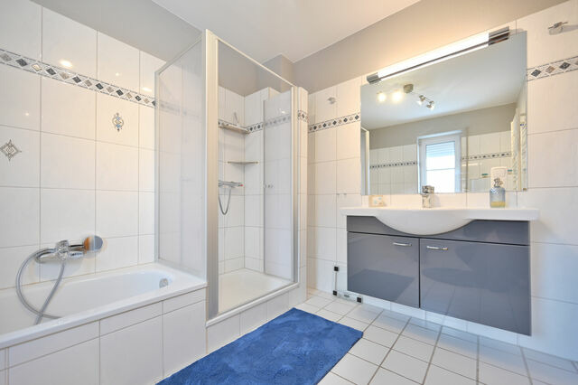 Ferienwohnung in Kellenhusen - K&uuml;stennest - Bild 20