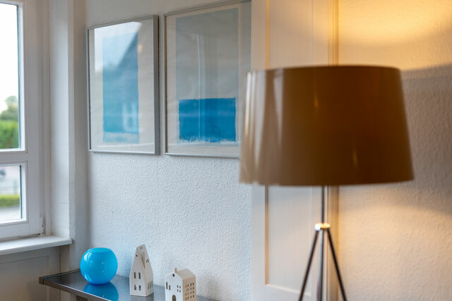 Ferienwohnung in Sch&ouml;nberg - Strandkorb - Bild 9