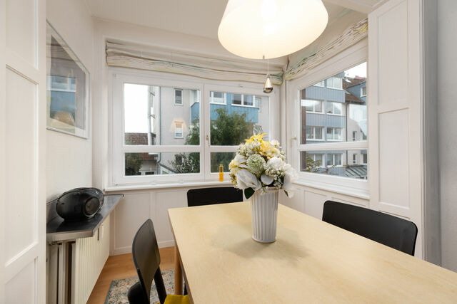 Ferienwohnung in Sch&ouml;nberg - Strandkorb - Bild 10