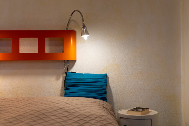 Ferienwohnung in Sch&ouml;nberg - Strandkorb - Bild 16