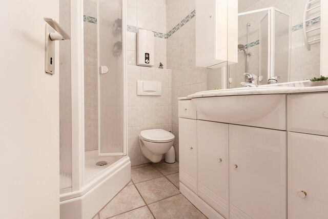 Ferienwohnung in Fehmarn OT Burgtiefe - M&ouml;wenoase - Bild 22