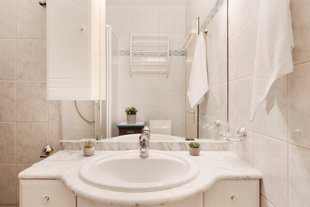 Ferienwohnung in Fehmarn OT Burgtiefe - M&ouml;wenoase - Bild 23