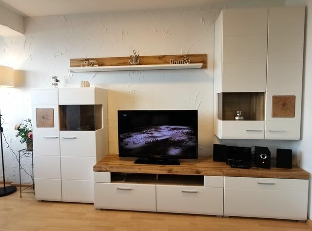 Ferienwohnung in Sch&ouml;nberger Strand - "Sch&ouml;ne Aussicht", App.29 - Bild 5