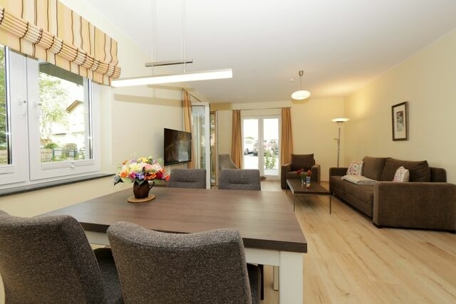 Ferienwohnung in Ahlbeck - (Brise) Ahlbeck Suiten App. 03 - Bild 7