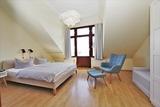Ferienwohnung in Ahlbeck - (Brise) Villa Medici Ahlbeck App. 08 - Bild 10