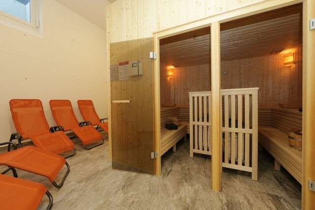 Ferienwohnung in Ahlbeck - (Brise) Strandresidenz Else Marie App. 2.12 - Bild 18