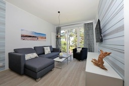 (Brise) Strandresidenz Else Marie App. 1.12