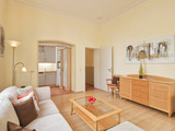 Ferienwohnung in Ahlbeck - (Brise) Villa Vineta Ahlbeck App. 02 - Bild 7