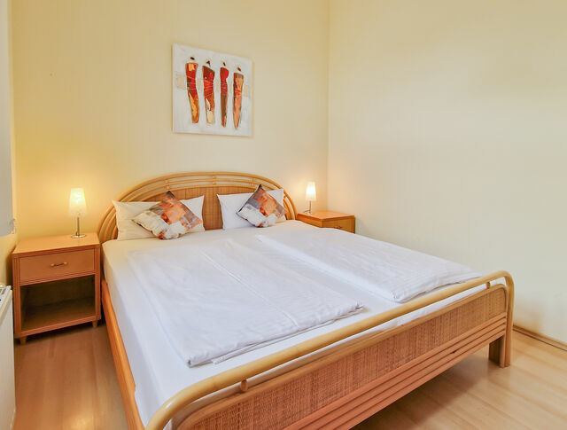 Ferienwohnung in Ahlbeck - (Brise) Villa Vineta Ahlbeck App. 02 - Bild 10