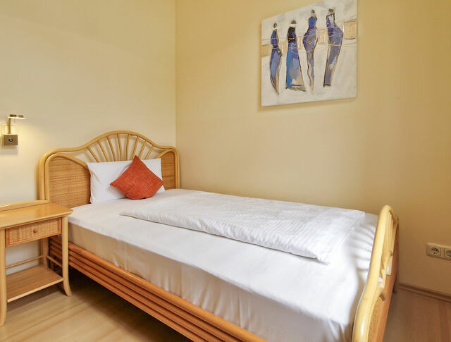 Ferienwohnung in Ahlbeck - (Brise) Villa Vineta Ahlbeck App. 02 - Bild 12