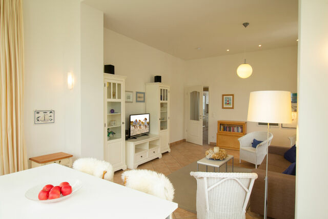 Ferienwohnung in Ahlbeck - (Brise) Villa Quisisana App. 06 - Bild 4