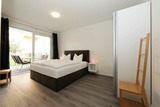 Ferienwohnung in Ahlbeck - (Brise) Strandresidenz Else Marie App. 0.8 - Bild 7