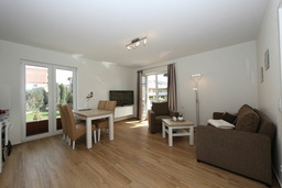 (Brise) Ahlbeck Suiten App. 10