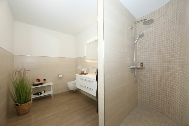 Ferienwohnung in Ahlbeck - (Brise) Ahlbeck Suiten App. 10 - Bild 12