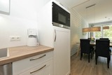Ferienwohnung in Ahlbeck - (Brise) Strandresidenz Else Marie App. 1.7 - Bild 8