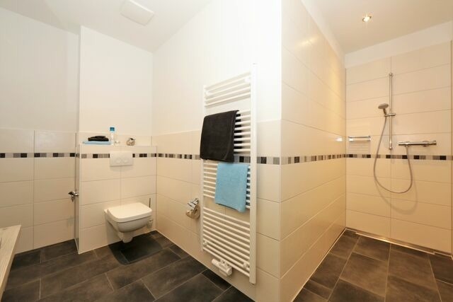 Ferienwohnung in Ahlbeck - (Brise) Strandresidenz Else Marie App. 1.7 - Bild 14