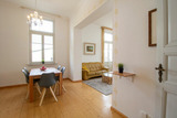 Ferienwohnung in Ahlbeck - (Brise) Villa Chrissi App. 06 - Bild 8
