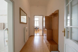 Ferienwohnung in Ahlbeck - (Brise) Villa Chrissi App. 06 - Bild 13