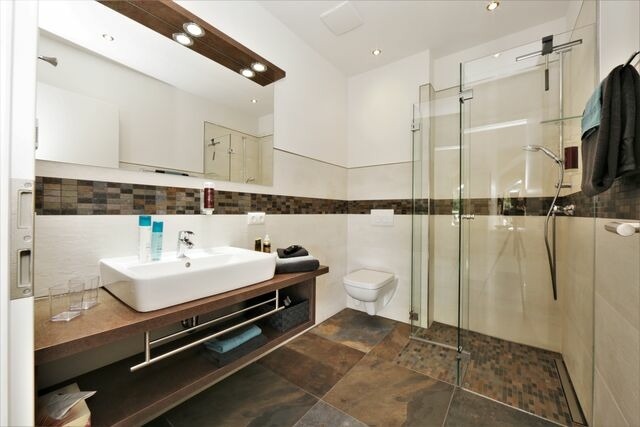 Ferienwohnung in Ahlbeck - (Brise) Strandresidenz Else Marie App. 4.4 - Bild 18