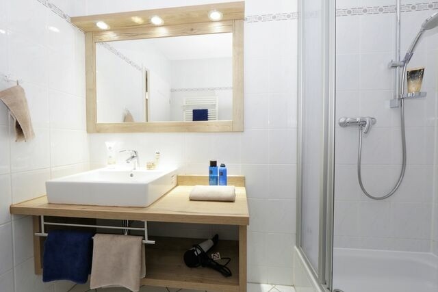 Ferienwohnung in Ahlbeck - (Brise) Haus Miramar App. 16 - Bild 10