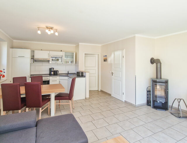 Ferienhaus in Korswandt - (Brise) Ferienhaus Viola - Bild 6