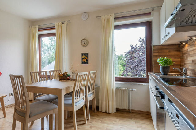 Ferienwohnung in Fehmarn - Ferienwohnung 1 - Bild 5