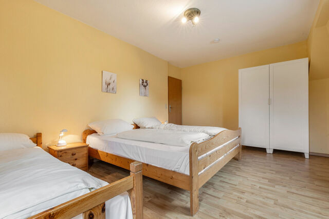 Ferienwohnung in Fehmarn - Ferienwohnung 1 - Bild 9