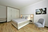 Ferienwohnung in Ahlbeck - (Brise) Strandresidenz Else Marie App. 1.1 - Bild 10