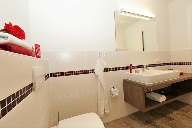 Ferienwohnung in Ahlbeck - (Brise) Strandresidenz Else Marie App. 1.10 - Bild 16