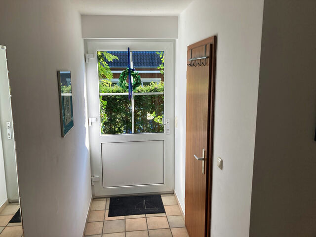 Ferienhaus in Heiligenhafen - Ferienhaus Mehler - Heiligenhafen - Bild 16