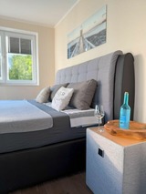 Ferienhaus in Timmendorfer Strand - Sealect-Hus 1 Timmendorfer Strand, Hauptstr. 4f - Bild 18