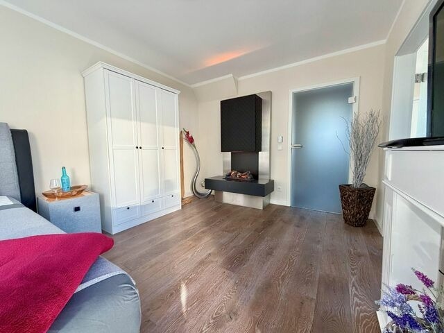 Ferienhaus in Timmendorfer Strand - Sealect-Hus 2 Timmendorfer Strand, Hauptstr. 4g - Bild 18