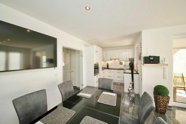 Ferienhaus in Timmendorfer Strand - Sealect-Hus 2 Timmendorfer Strand, Hauptstr. 4g - Bild 25