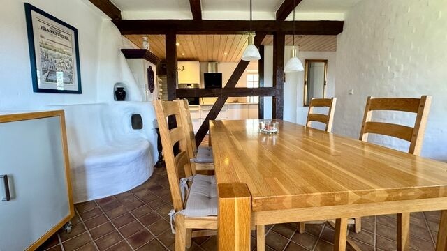 Ferienhaus in Sch&ouml;nwalde - Alte Kate - Bild 6