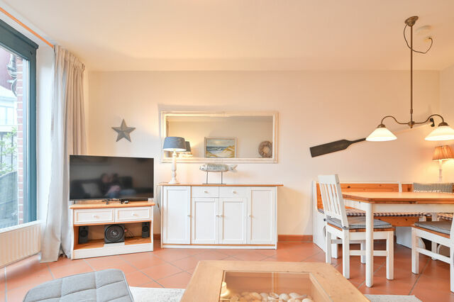 Ferienhaus in Dahme - - NEU in der VERMIETUNG - AALTJE Fam. Schr&ouml;der - Bild 5