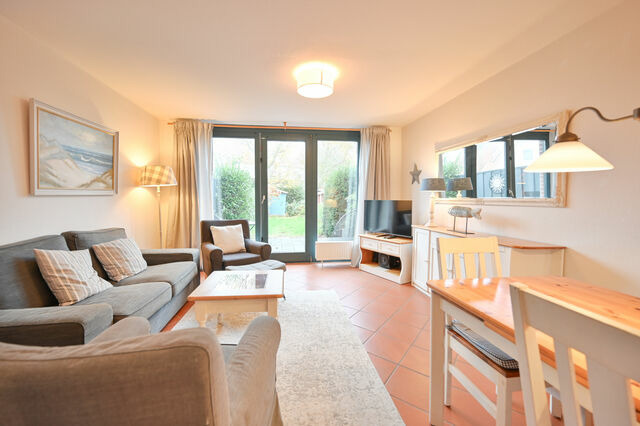 Ferienhaus in Dahme - - NEU in der VERMIETUNG - AALTJE Fam. Schr&ouml;der - Bild 6