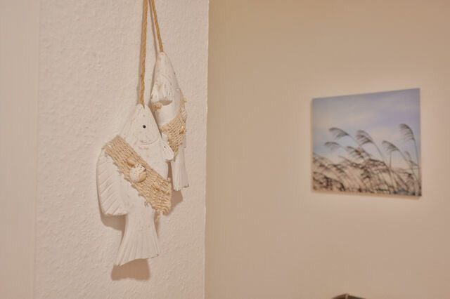 Ferienhaus in Dahme - - NEU in der VERMIETUNG - AALTJE Fam. Schr&ouml;der - Bild 13