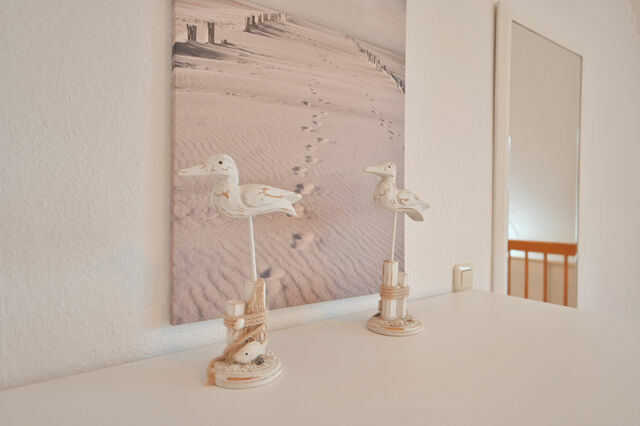 Ferienhaus in Dahme - - NEU in der VERMIETUNG - AALTJE Fam. Schr&ouml;der - Bild 15