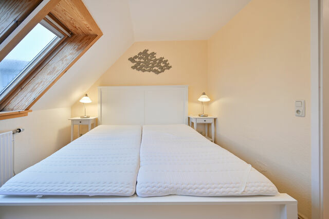 Ferienhaus in Dahme - - NEU in der VERMIETUNG - AALTJE Fam. Schr&ouml;der - Bild 16