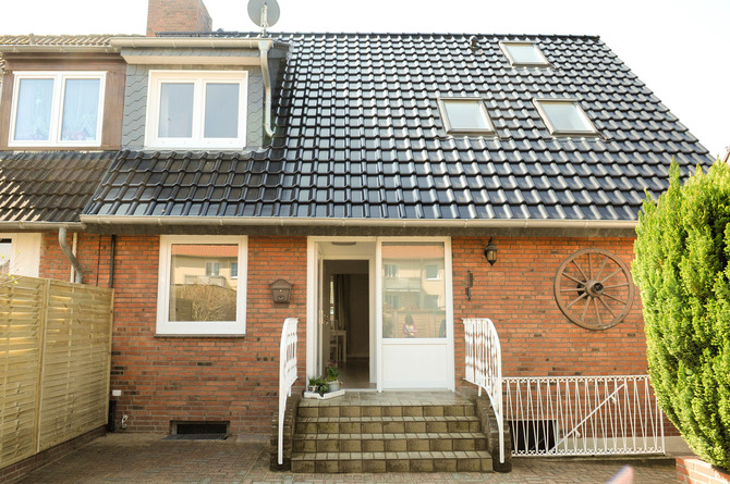 Ferienwohnung in Fehmarn OT Burg - Aura - Bild 6