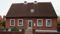Ferienwohnung Remmers