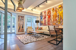 FeWo Hühnergott in PRORA - 5.07