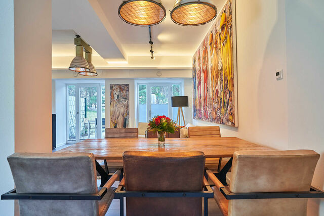 Ferienwohnung in Binz (Ostseebad) OT Prora - FeWo H&uuml;hnergott in PRORA - 5.07 - Bild 4