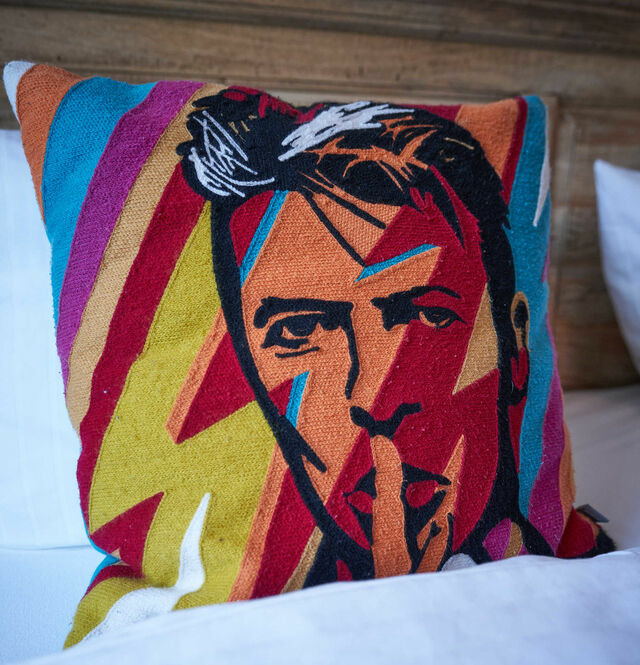 Ferienwohnung in Binz (Ostseebad) OT Prora - FeWo H&uuml;hnergott in PRORA - 5.07 - Bild 9