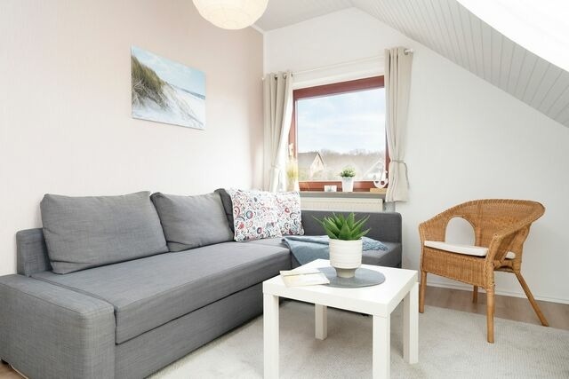 Ferienwohnung in Neustadt-Pelzerhaken - Erlengrund 7 Anker - Bild 6