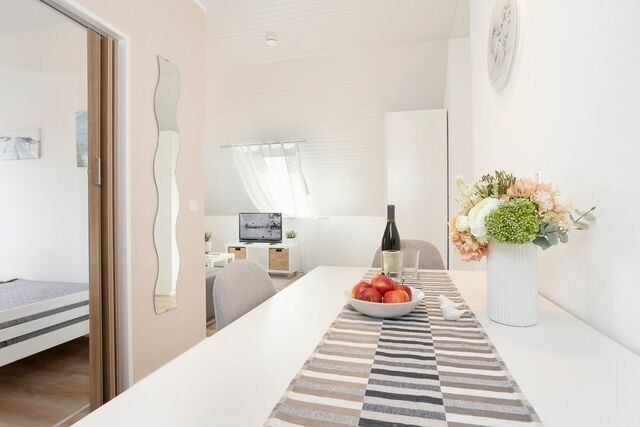Ferienwohnung in Neustadt-Pelzerhaken - Erlengrund 7 Anker - Bild 11