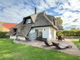 Ferienhaus in Seebad Heringsdorf - (Brise) Fischers Hus - Bild 2