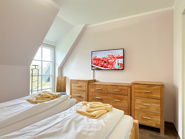 Ferienhaus in Seebad Heringsdorf - (Brise) Fischers Hus - Bild 9